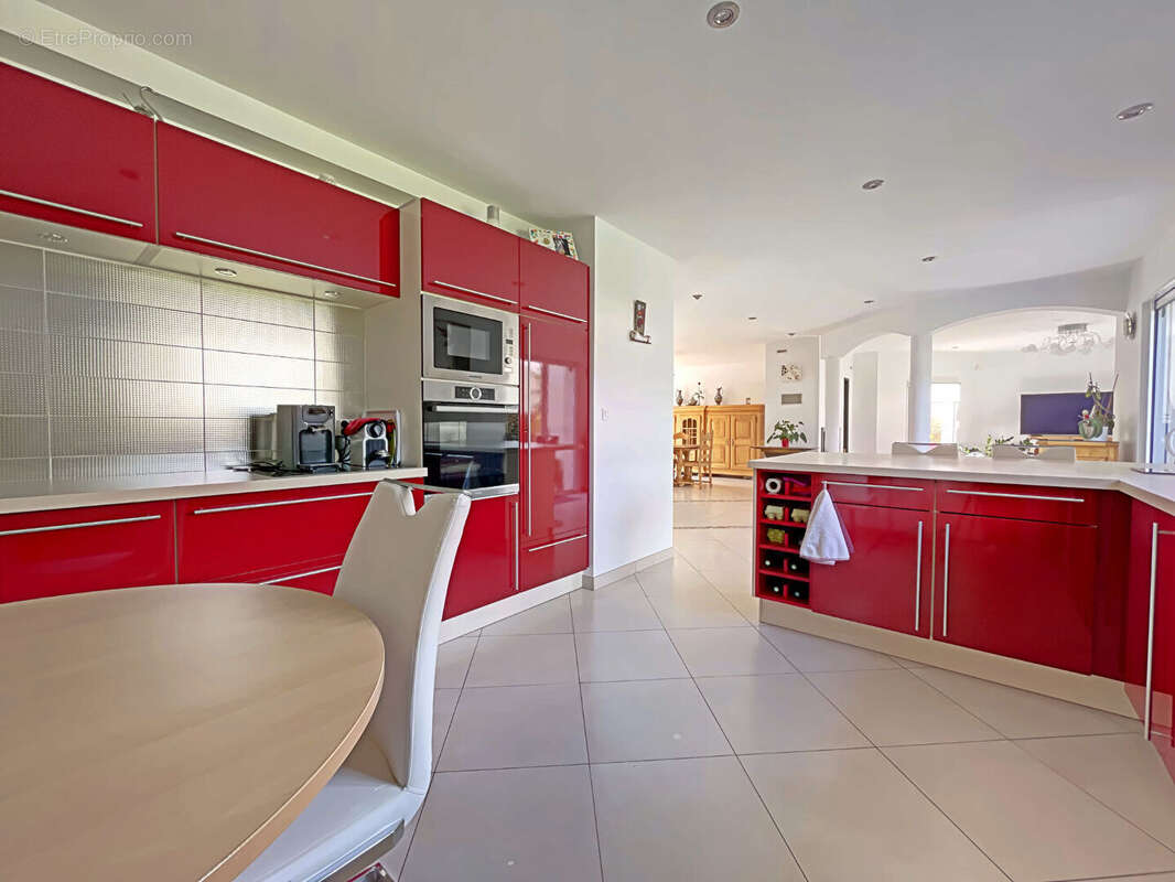 Maison à GRANDCHAMPS-DES-FONTAINES