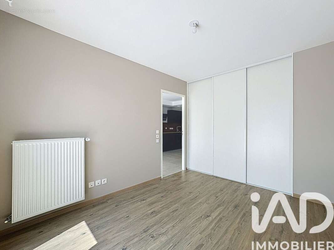 Photo 9 - Appartement à VOREPPE