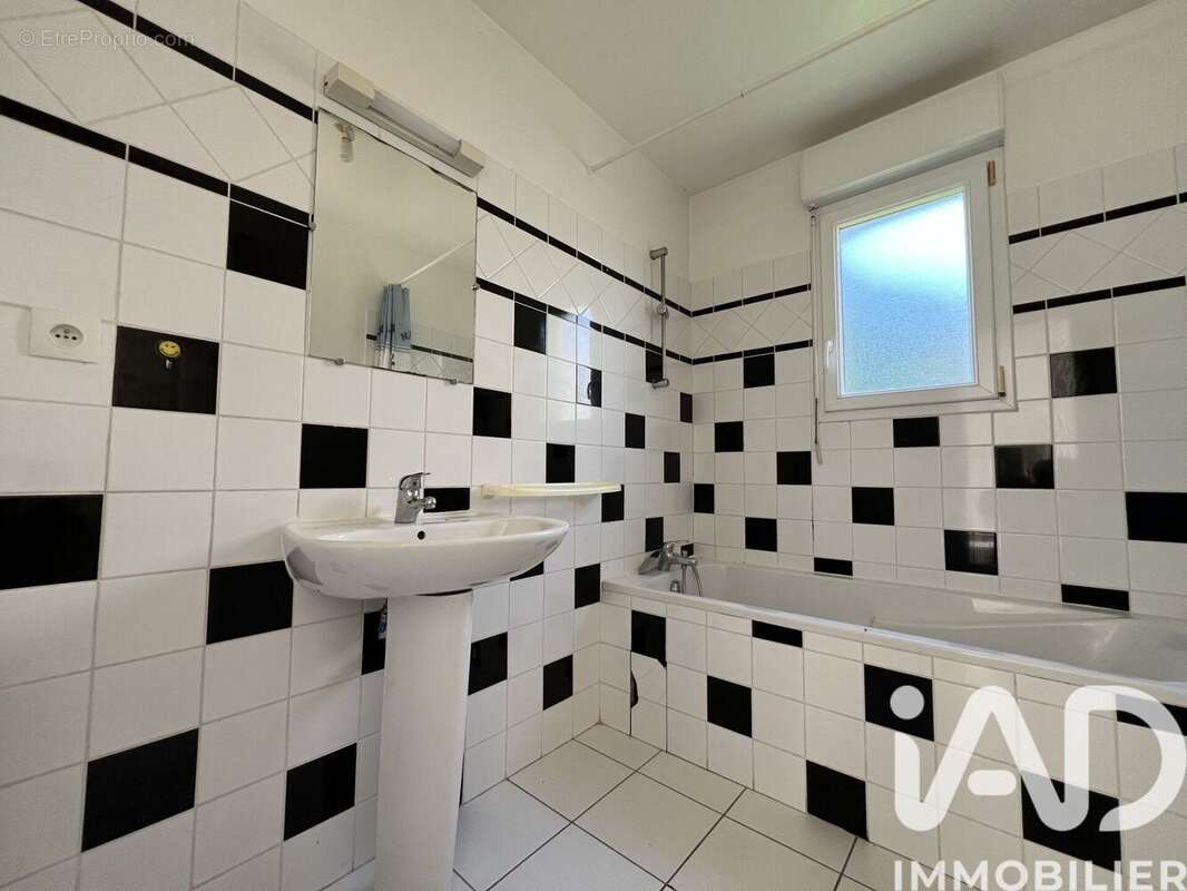 Photo 9 - Maison à BAUDRE