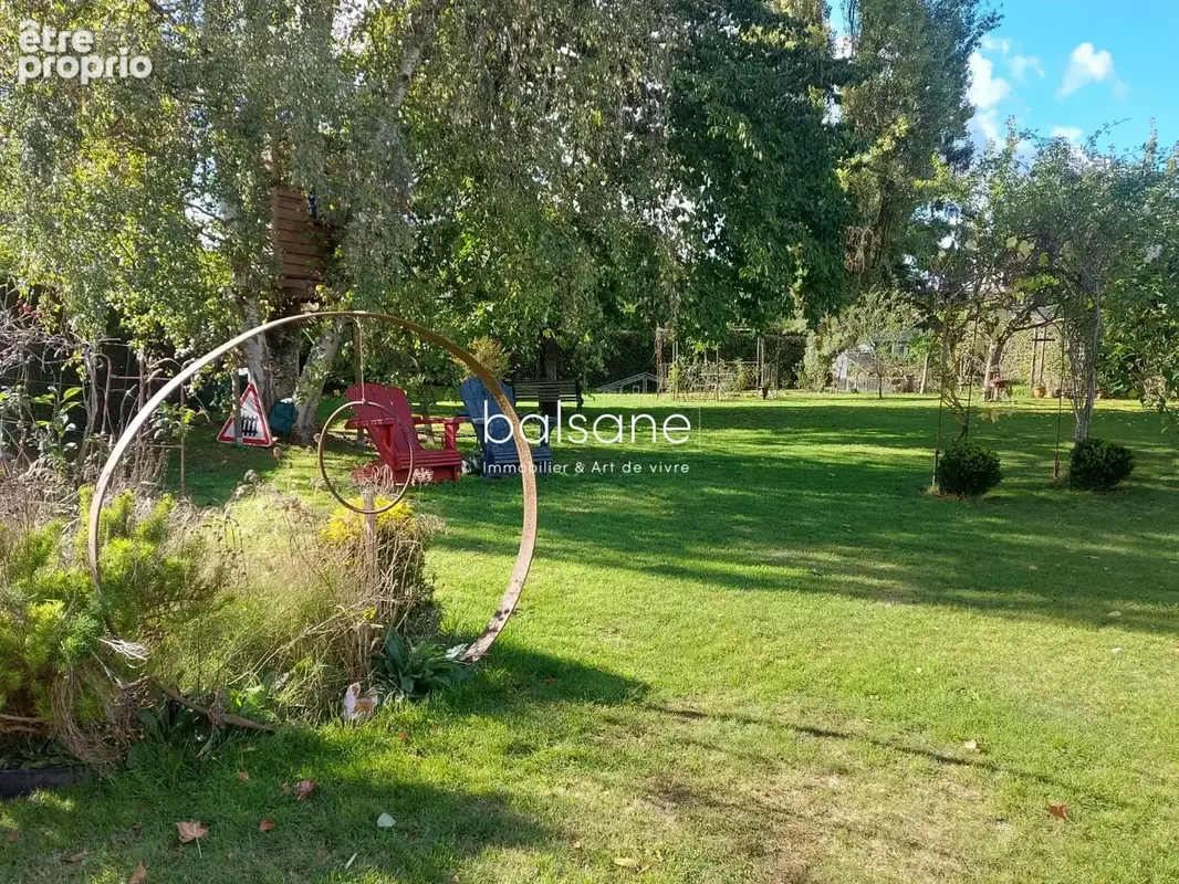 Maison 5 pièces 110 m² à vendre à Voiscreville (27520) - photo 4