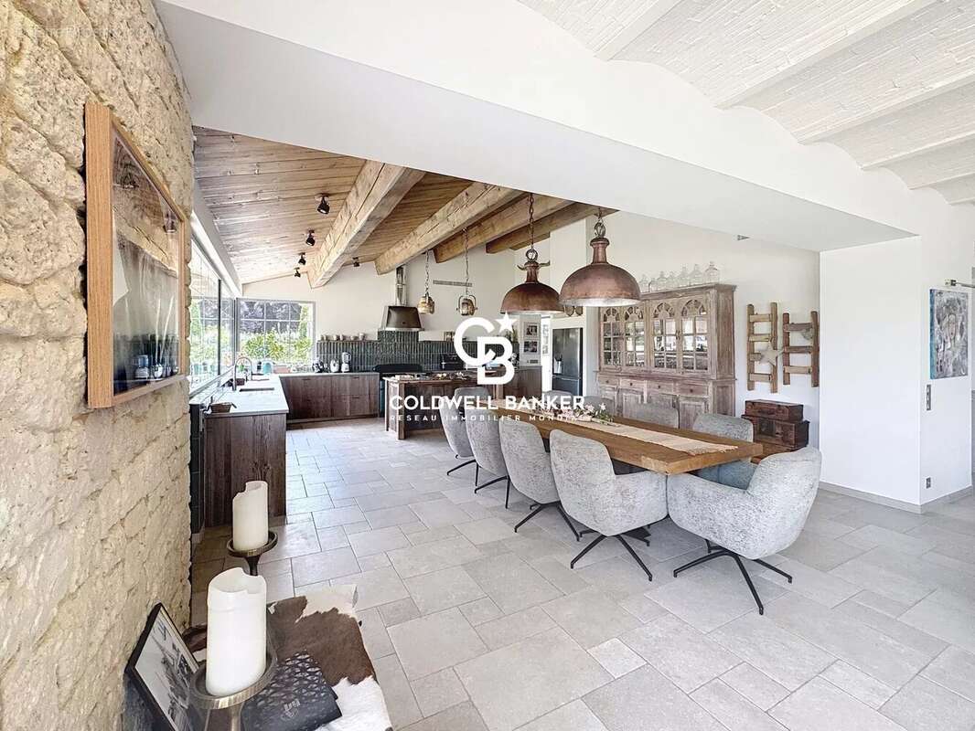 Maison d’hôtes & sublime élégance au cœur du Golfe de Saint-Tropez - photo 11