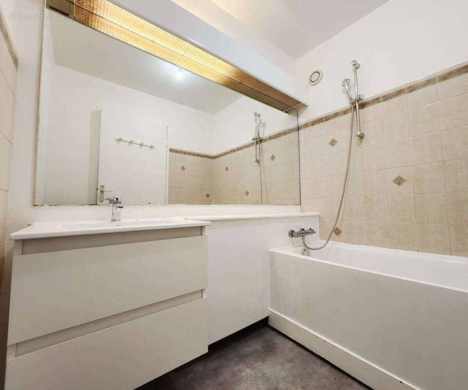 Appartement à DEUIL-LA-BARRE