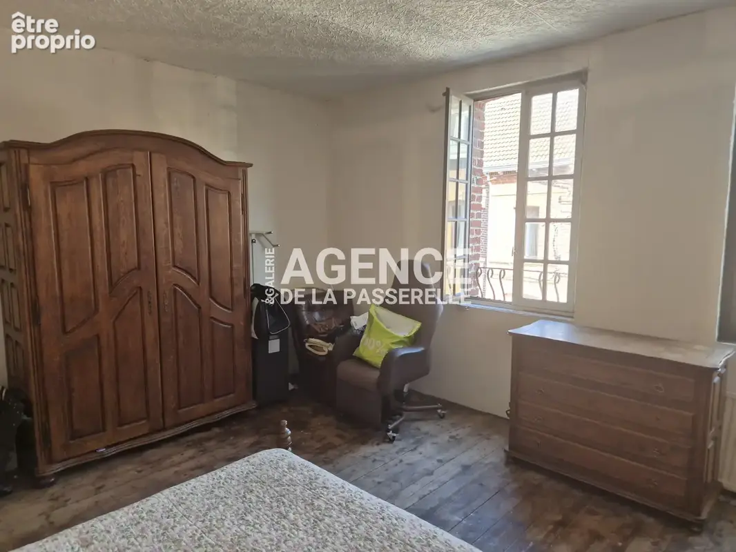 Maison de 145m2 à rénover à Denain - photo 15