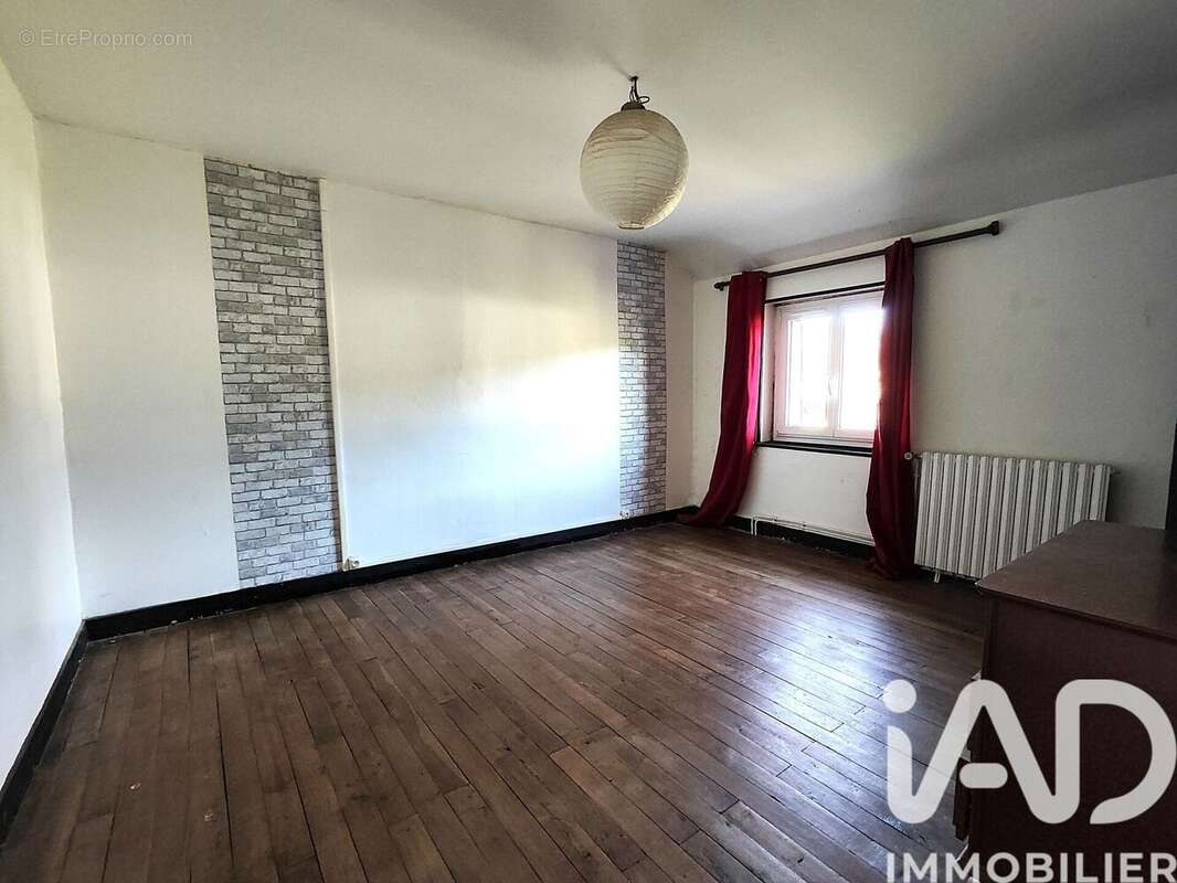 Photo 8 - Maison à YOUX