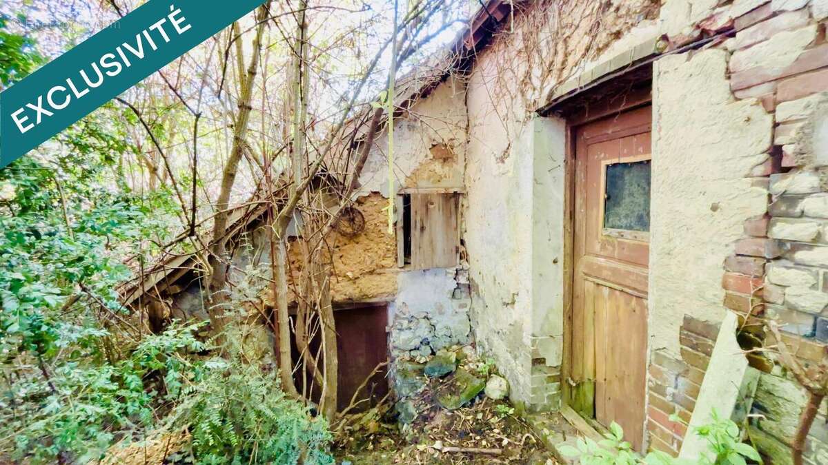 Photo 2 - Maison à SAINT-GEORGES-MOTEL