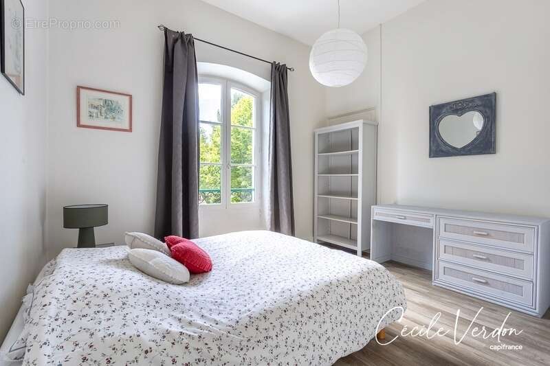 BELEYMAS (24) proche Bergerac – Propriété de charme du XIXe siècle 10 pièces avec dépendances, piscine et potentiel d’accueil su - photo 22