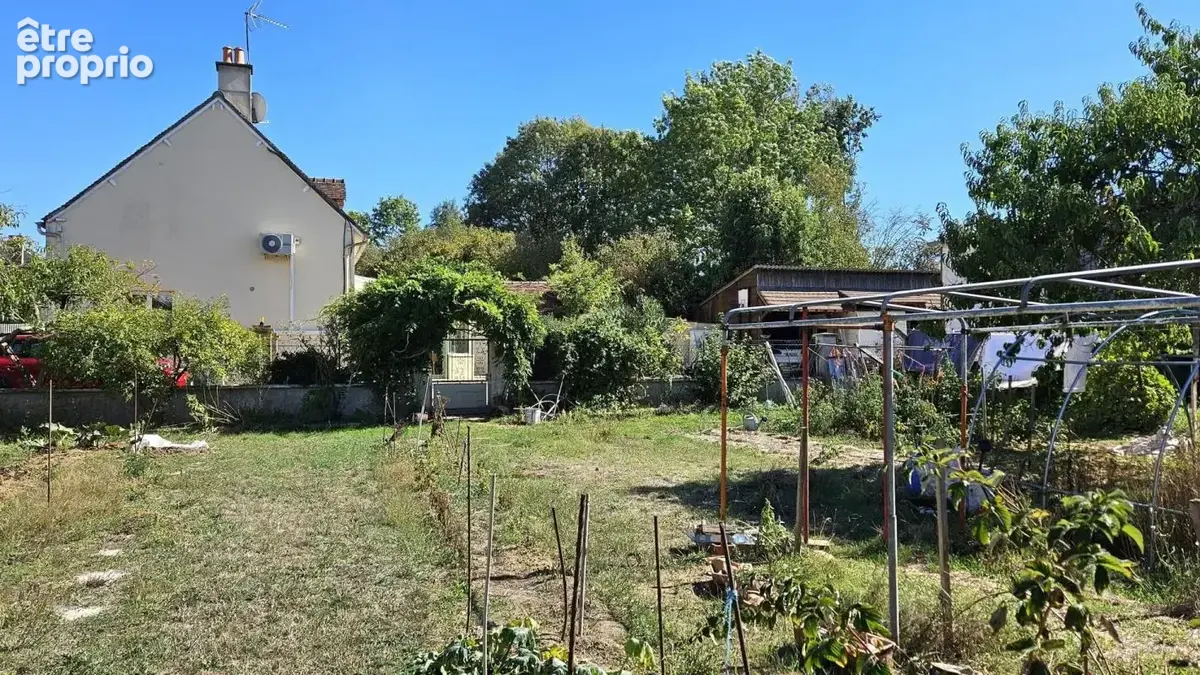 Ancienne ferme rénovée avec nombreuses dépendances - photo 9