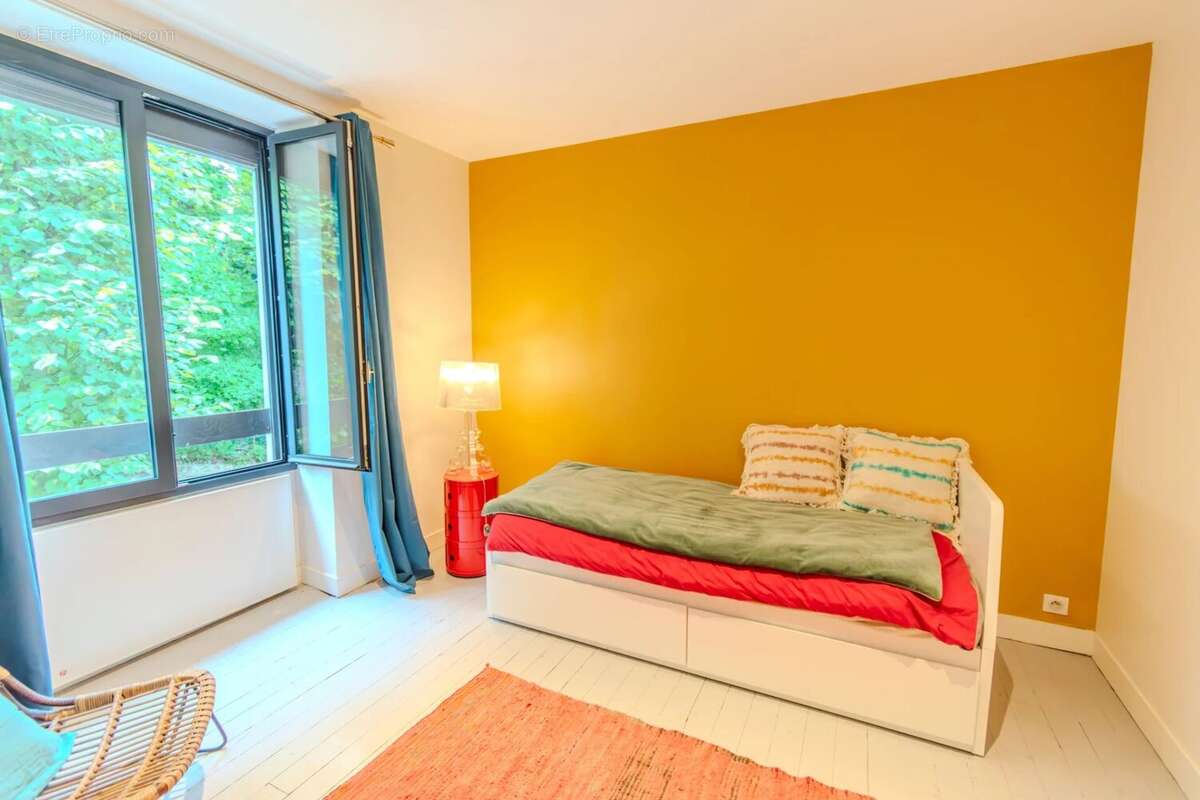 Maison à MONTMORENCY