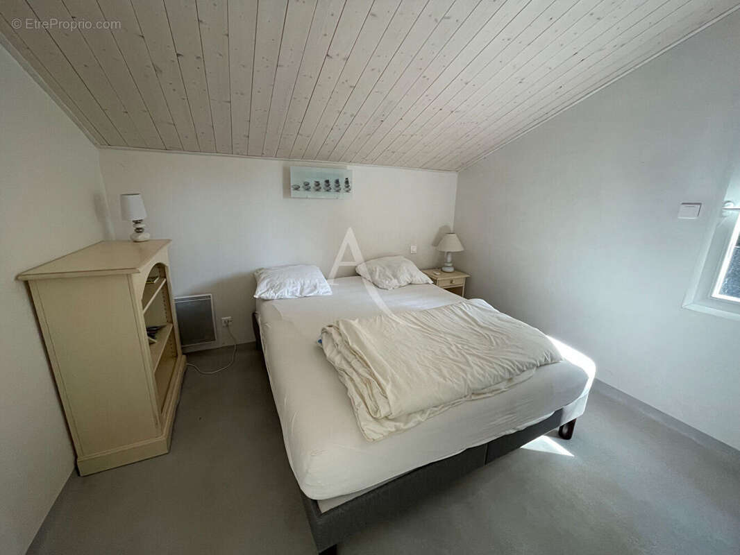 Maison Jard Sur Mer 5 pièce(s) 81.15 m2 - photo 12