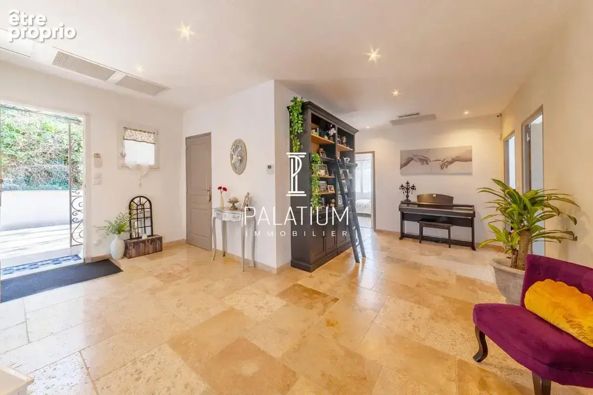 Maison contemporaine T4 avec vue panoramique et son Appartement - photo 7