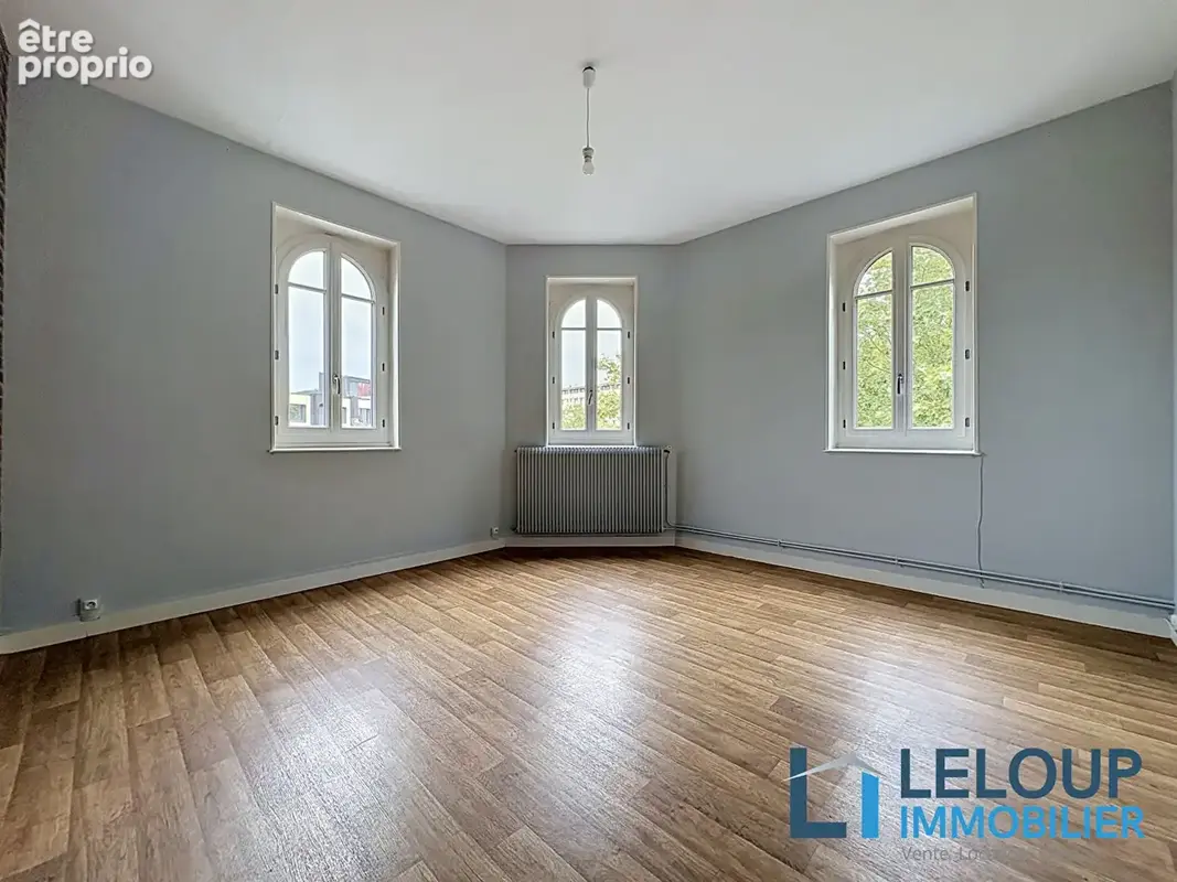 Rouen - Place Saint-Marc - Appartement T2 - 46 m² - photo 2