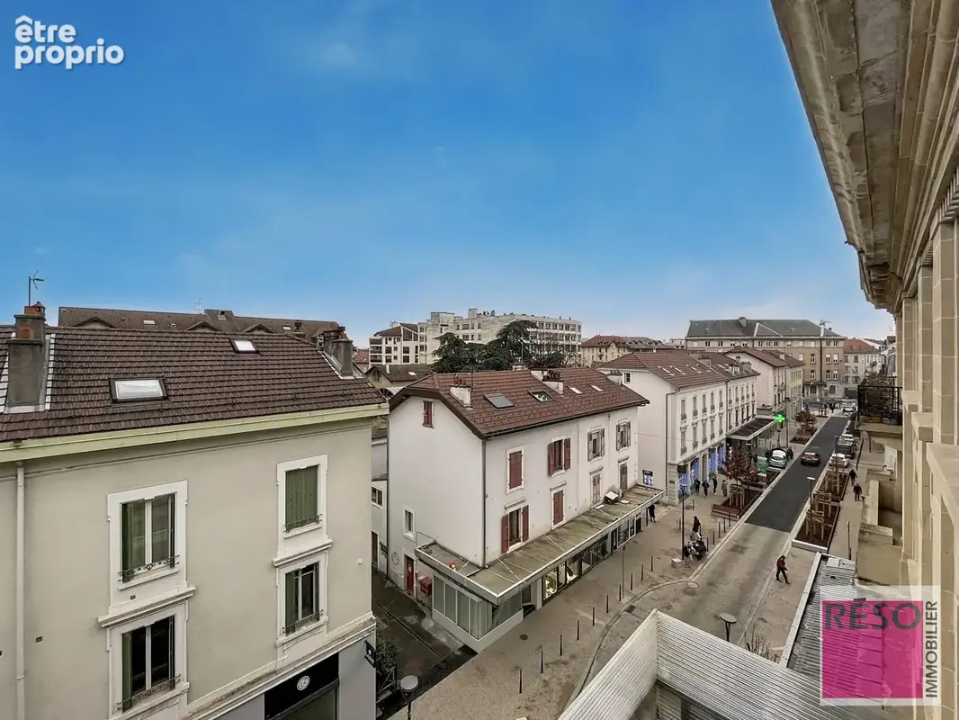 Appartement 5 pièces 183 m² à vendre à Annemasse (74100) - photo 4