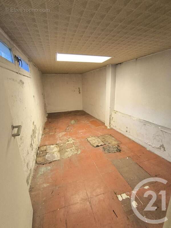 Maison à SAINT-QUENTIN