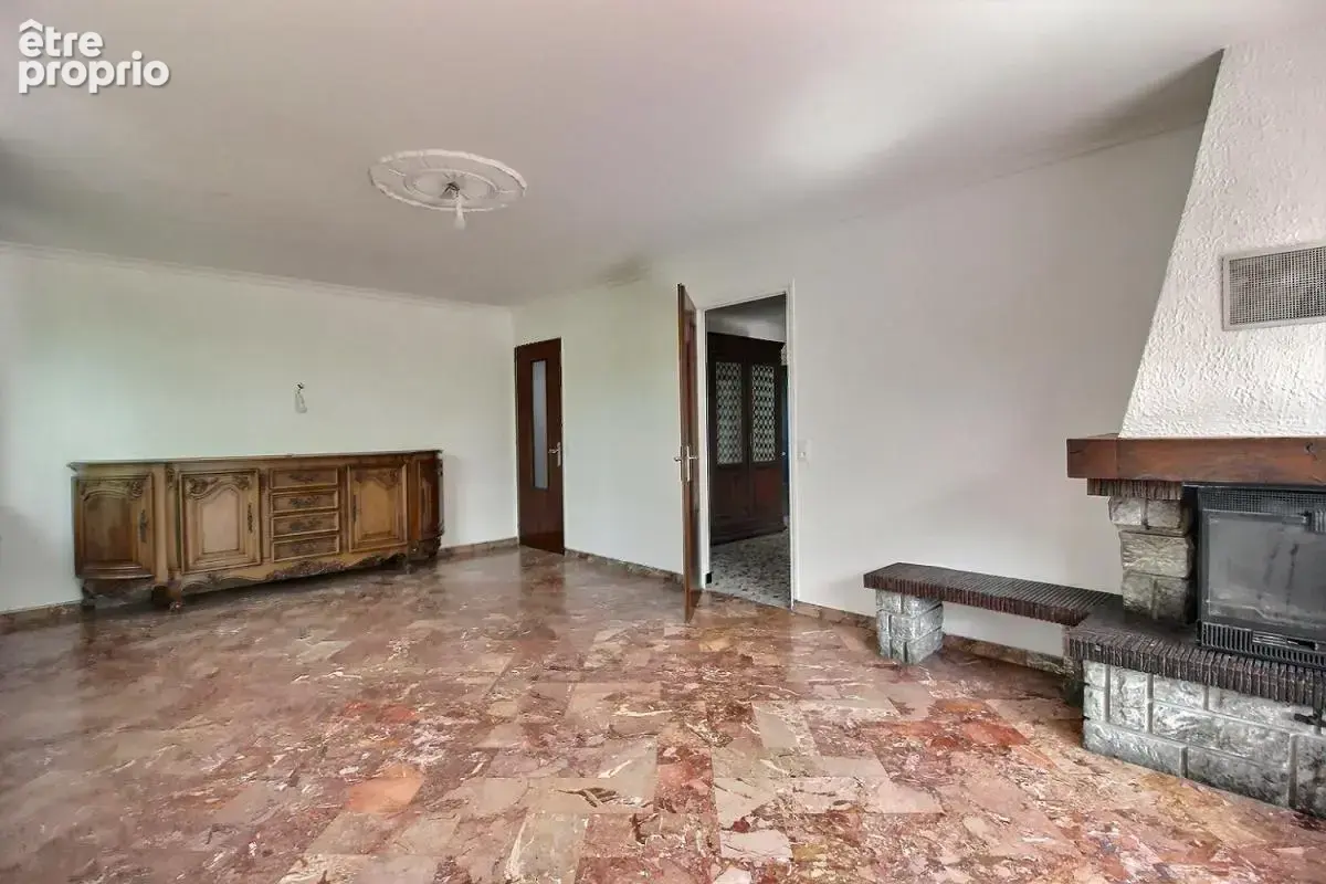 Maison Challes Les Eaux 5 pièces 110 m2 - photo 4