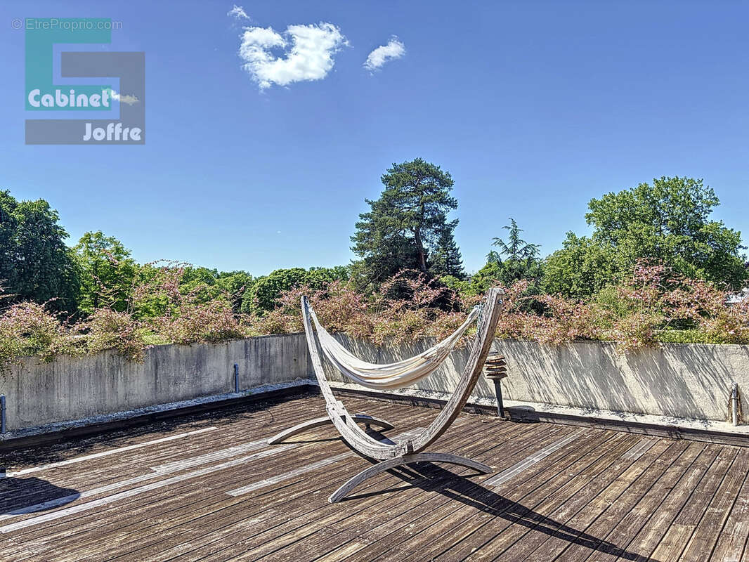 Appartement à FONTAINEBLEAU