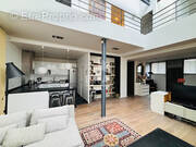 Maison à SAINT-OUEN