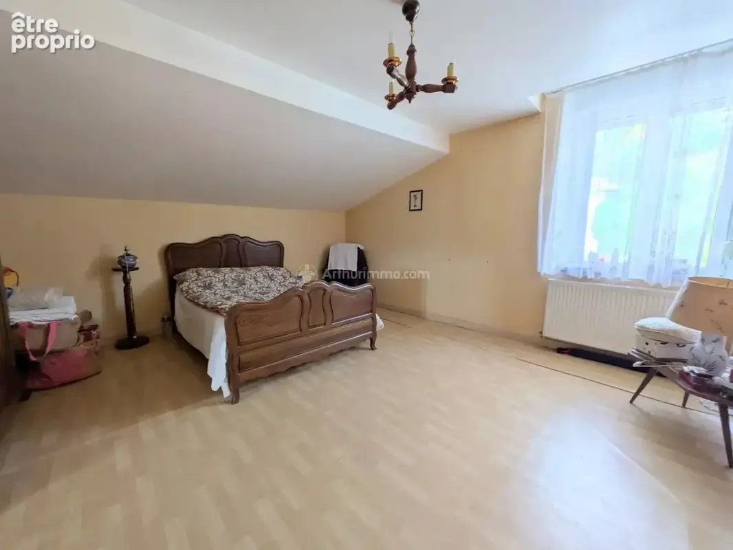 En exclusivité maison de ville - photo 9