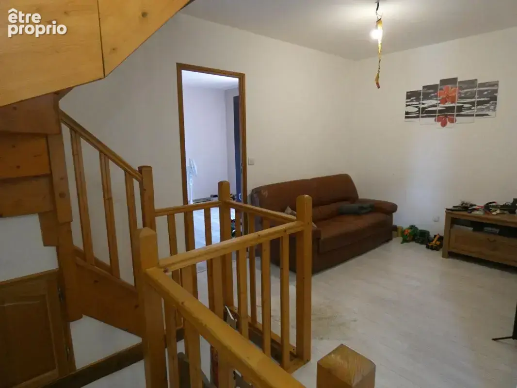 Maison 3 chambres 107 m2 EXCLUSIVITE - photo 8