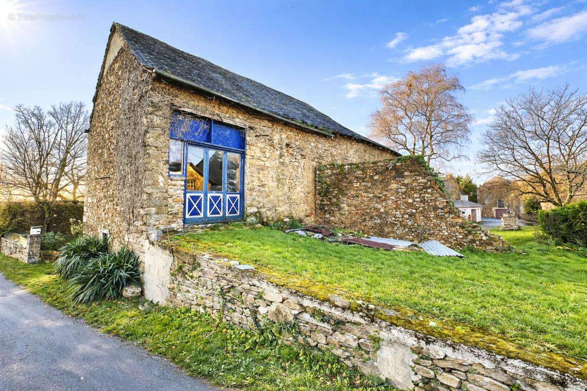 Maison à RULLAC-SAINT-CIRQ