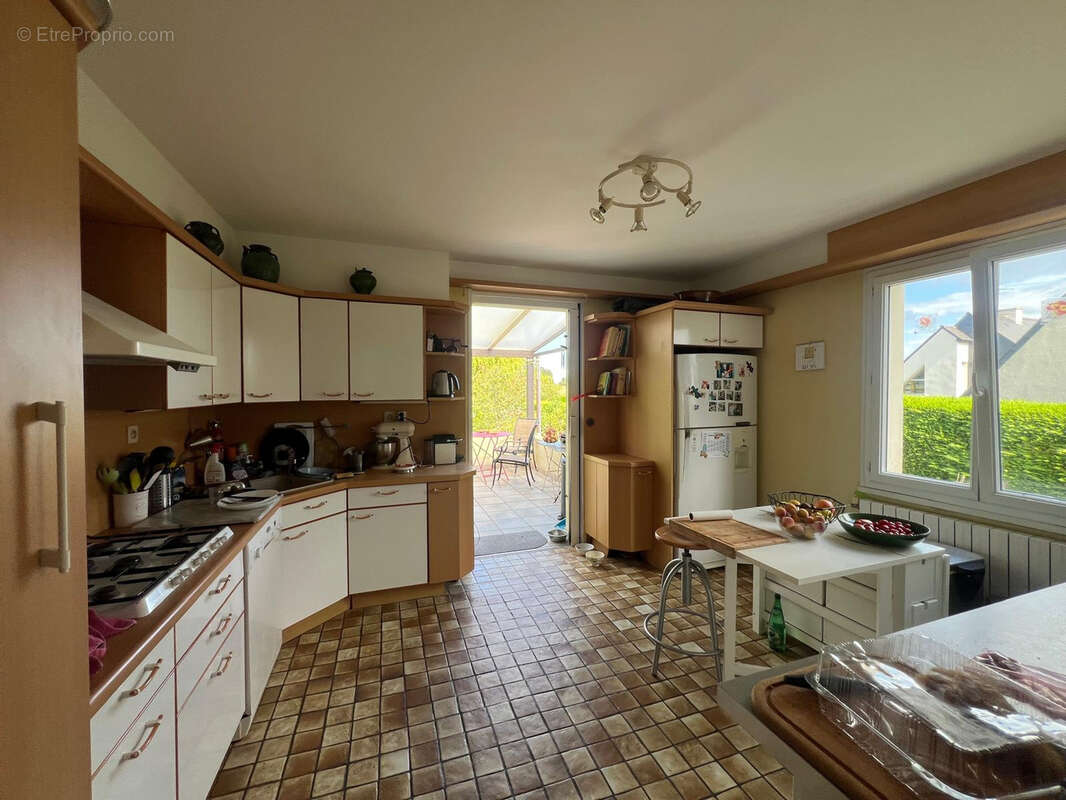 Maison à SAINT-CAST-LE-GUILDO