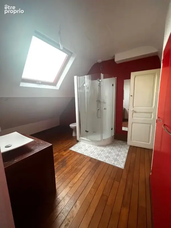 Maison 130 m² - 1 min gare !!! - photo 9