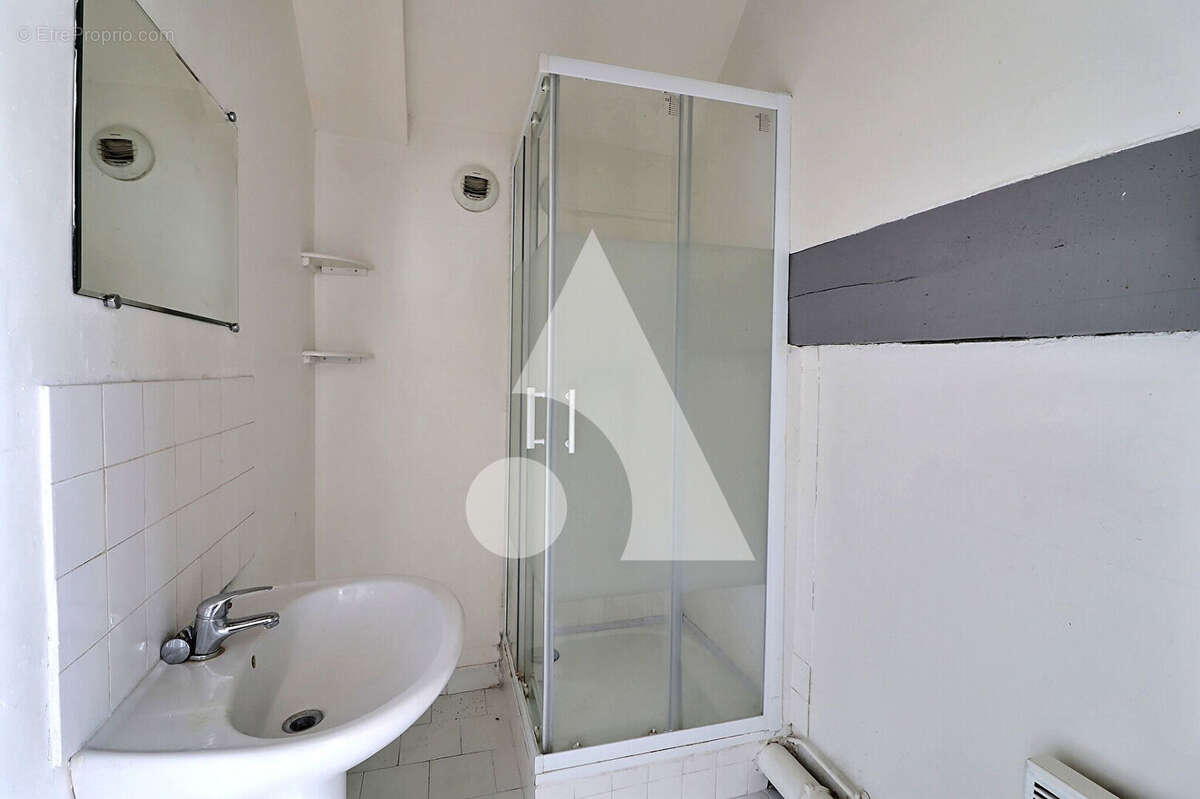 Appartement à PONTOISE