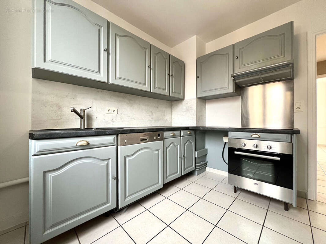 Appartement à AURILLAC