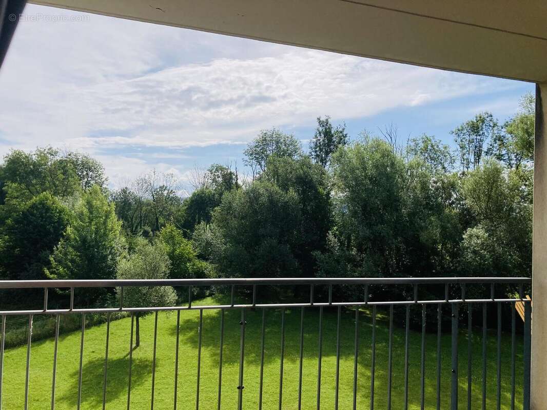 Photo 3 - Appartement à L&#039;ISLE-D&#039;ABEAU