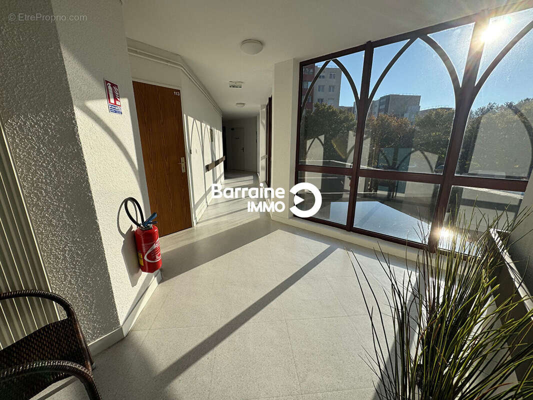 Appartement à BREST