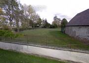 Terrain à LIMOGES-FOURCHES