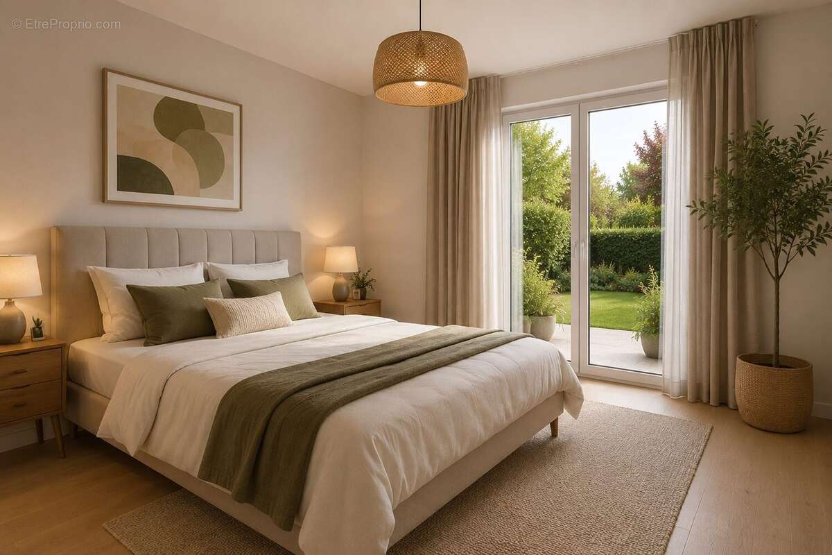 Appartement 65 m² à Le Perreux-Sur-Marne  - photo 5