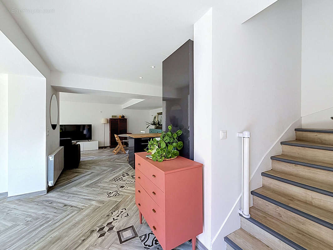 EXCLUSIVITE - LION SUR MER - Maison avec vie de plain-pied - photo 6