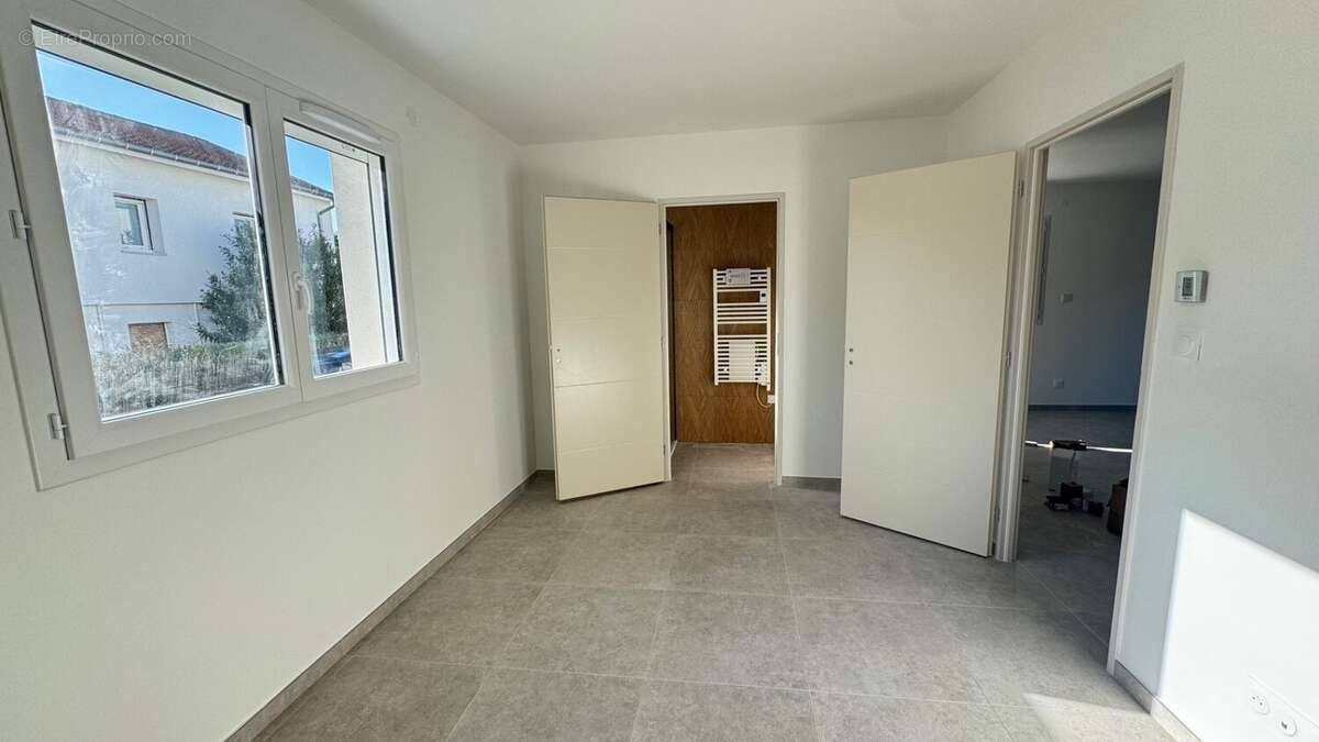 Maison à MONTPELLIER