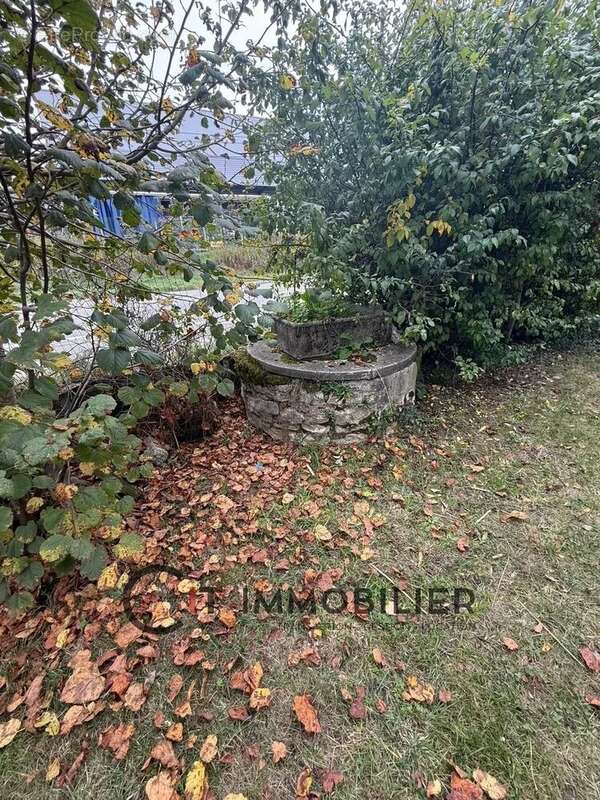 Maison à VEYRINS-THUELLIN