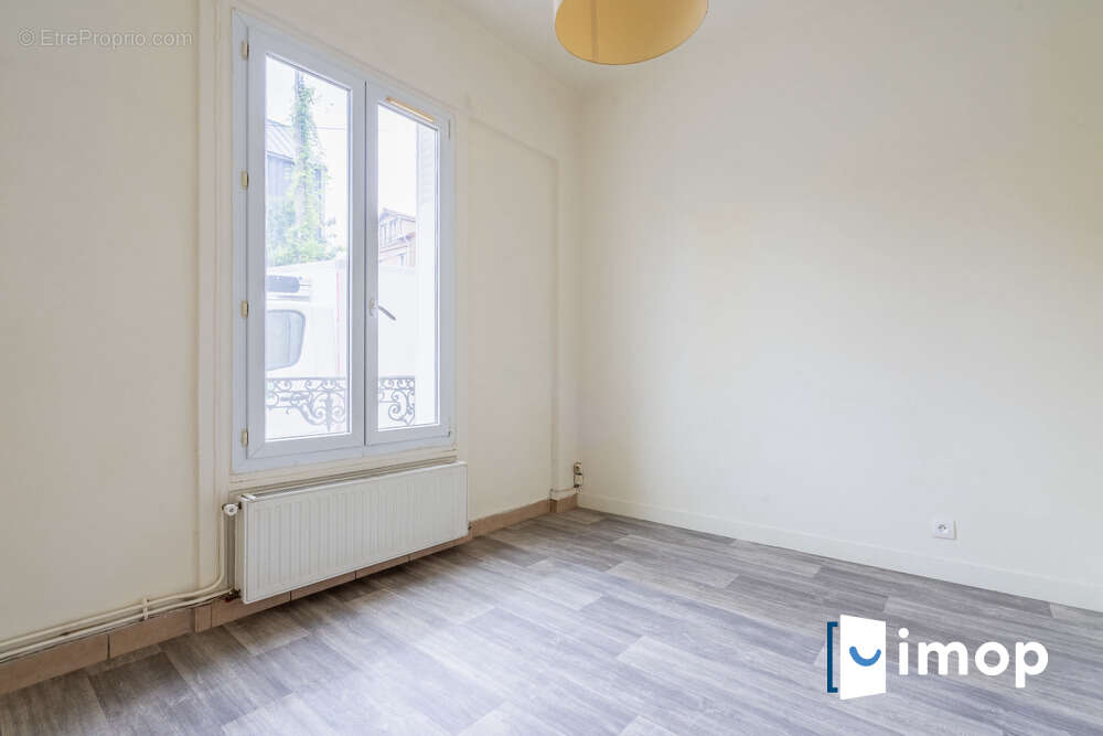 Appartement à MONTREUIL