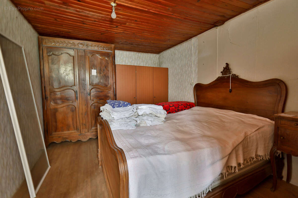 Maison à SAINT-JUST-CHALEYSSIN