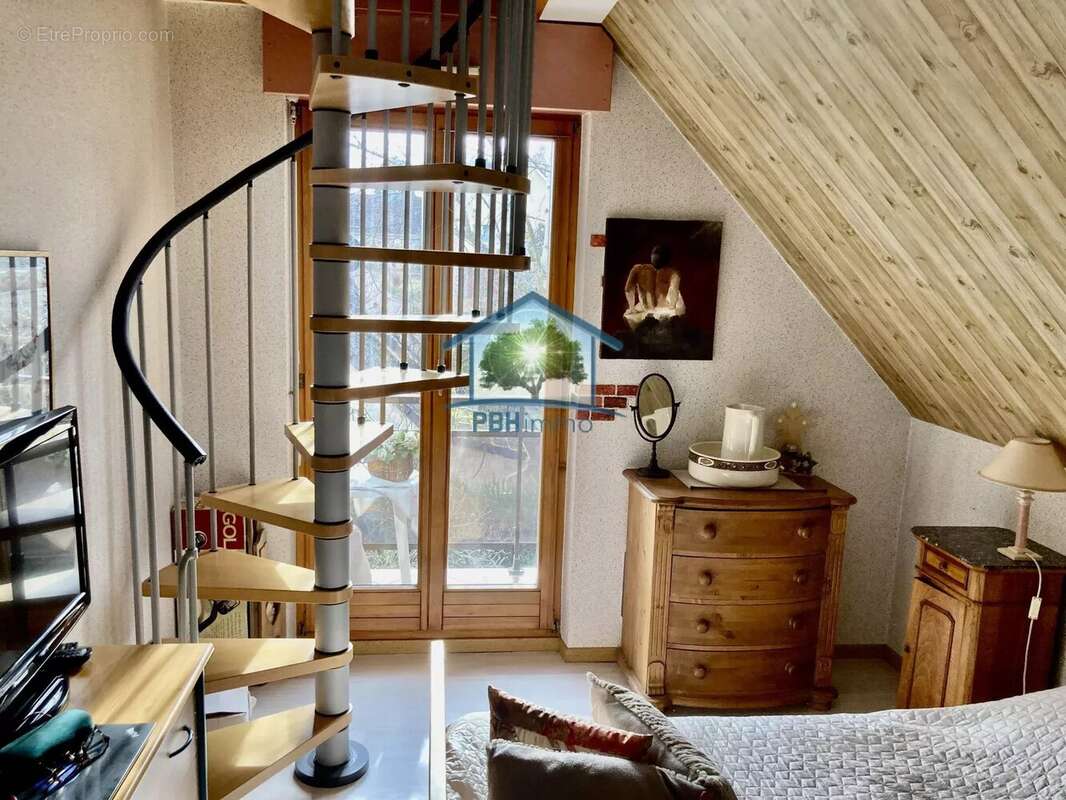 Maison à SOULTZ-HAUT-RHIN