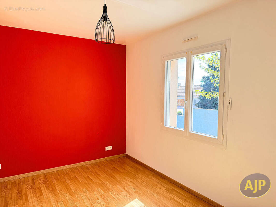 Maison à COUERON