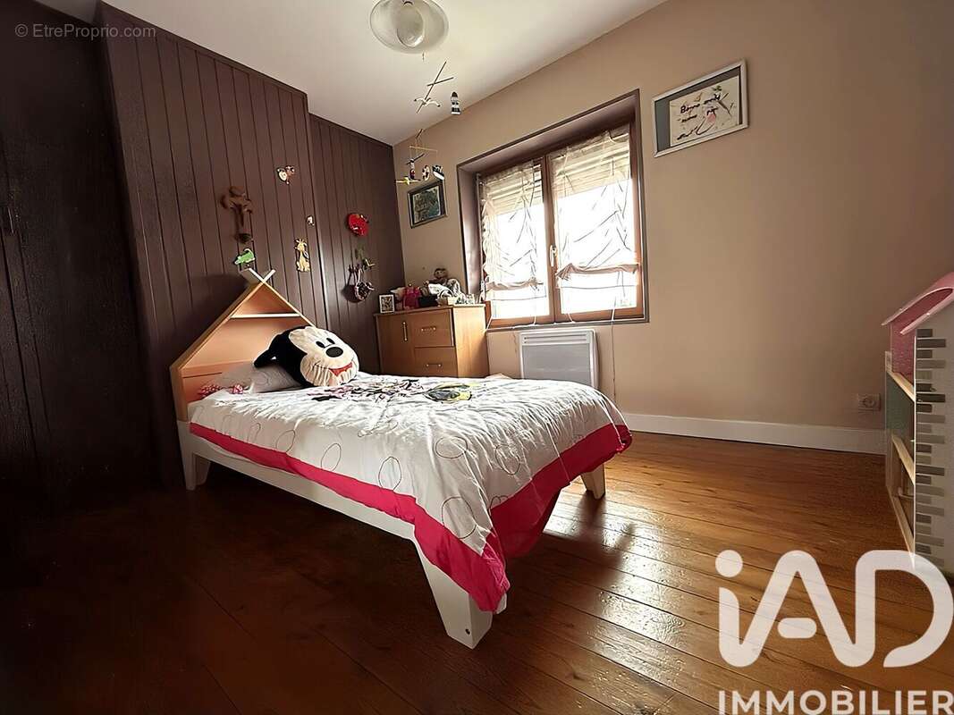 Photo 8 - Maison à NEUVILLE-SUR-ESCAUT