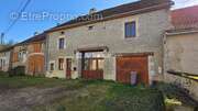 Maison à FARINCOURT
