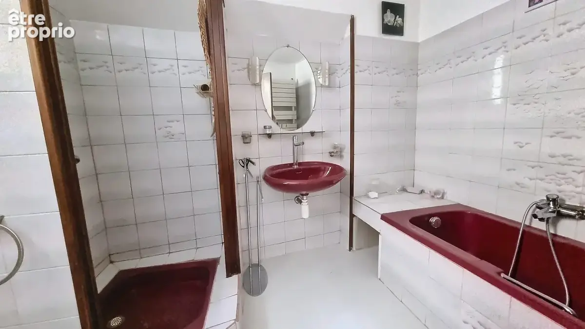 Maison 6 pièces 222 m² à vendre à Carpentras (84200) - photo 8