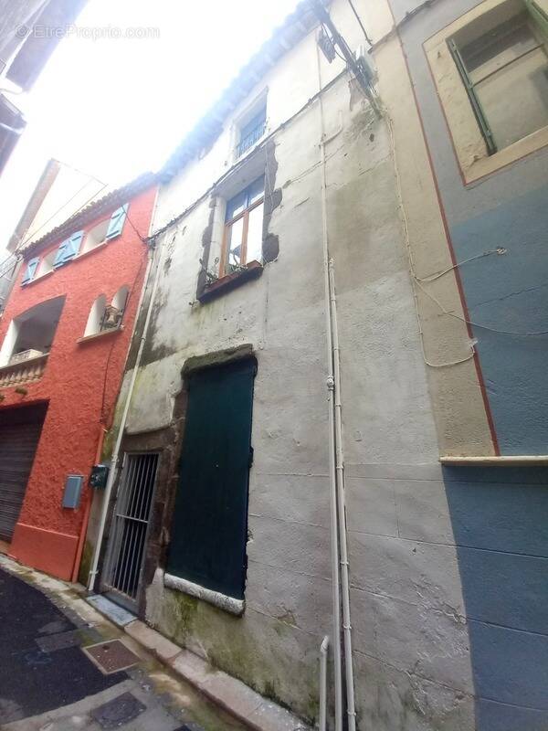 Appartement à AGDE