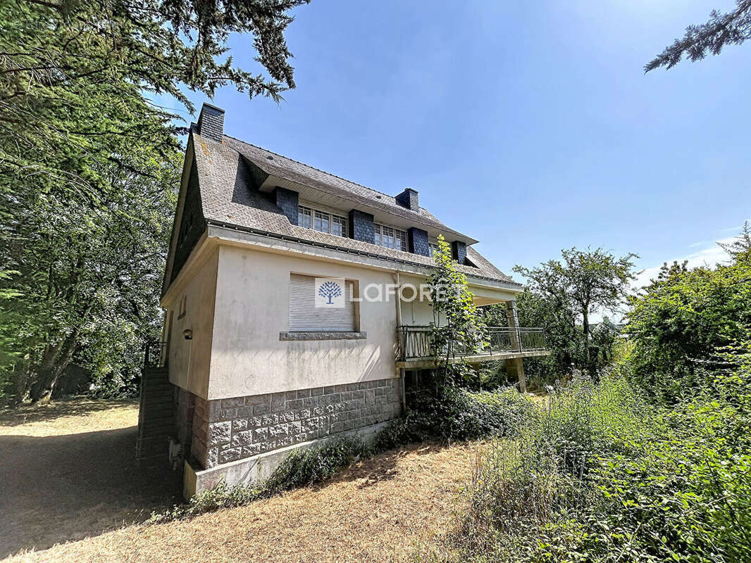 Maison à BADEN