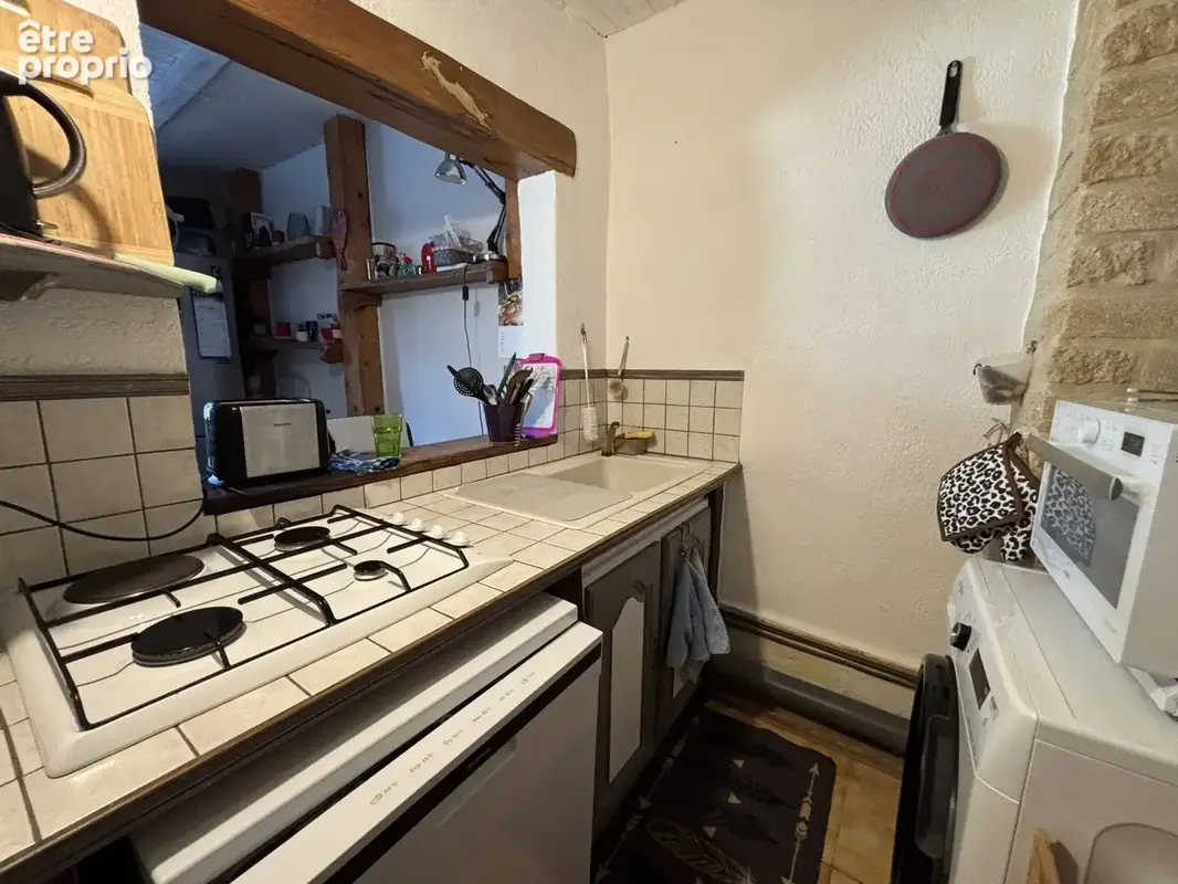 Maison 3 pièces 102 m² à vendre à Les Vans (07140) - photo 3