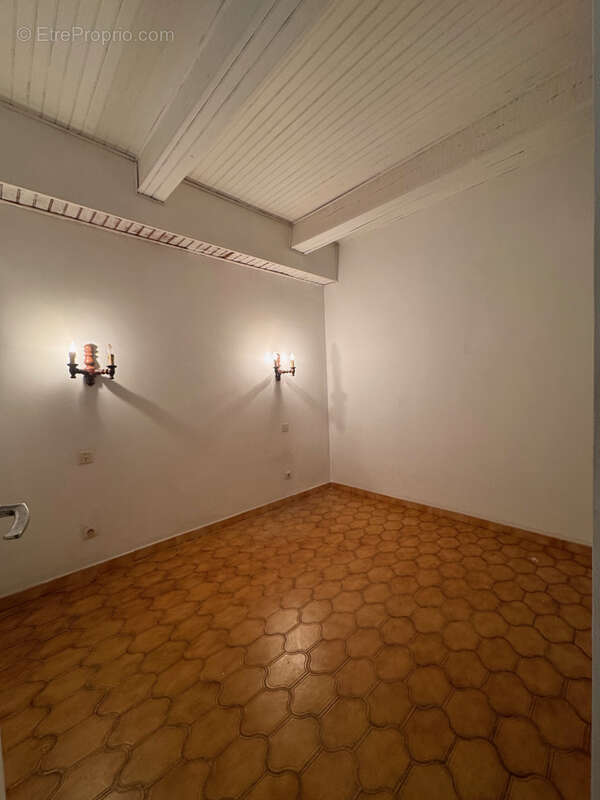 Appartement à PORT-VENDRES