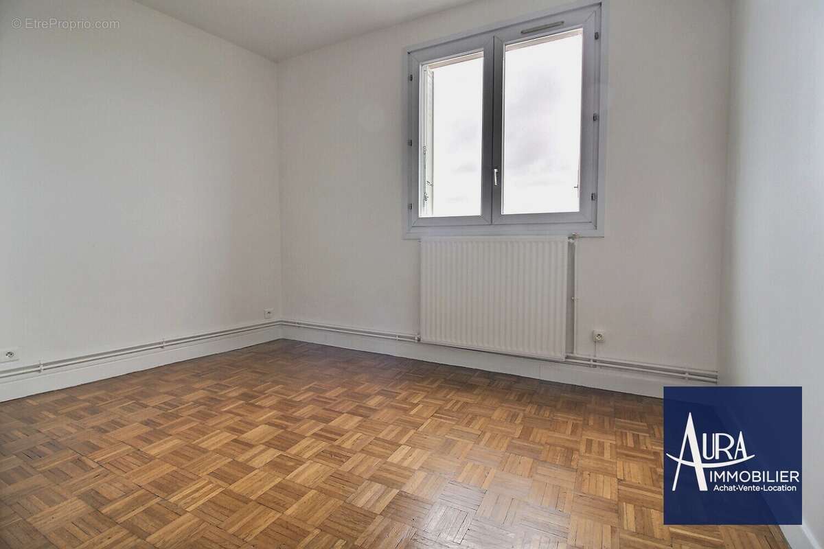 Appartement 41 m² à Les Lilas  - photo 8