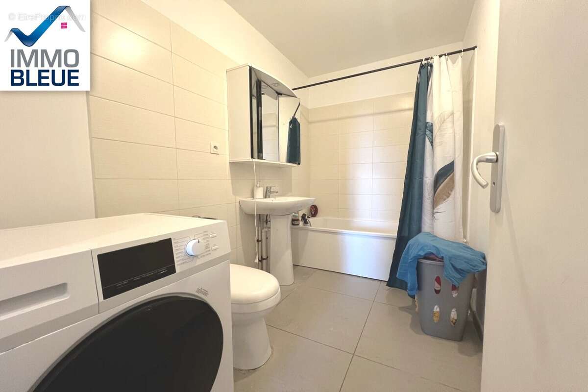 Appartement à FOS-SUR-MER