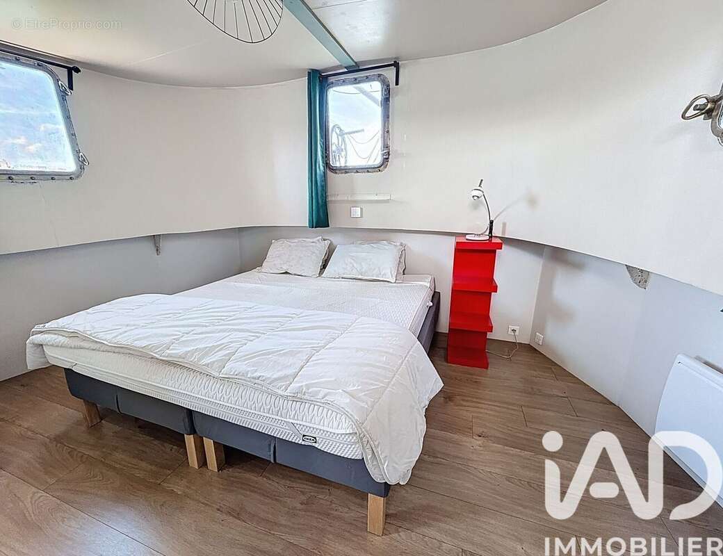 Photo 7 - Appartement à DRAVEIL