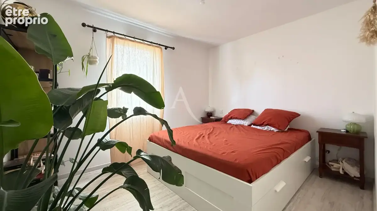 La ferriere maison a vendre 5 pièces 87m² - photo 9