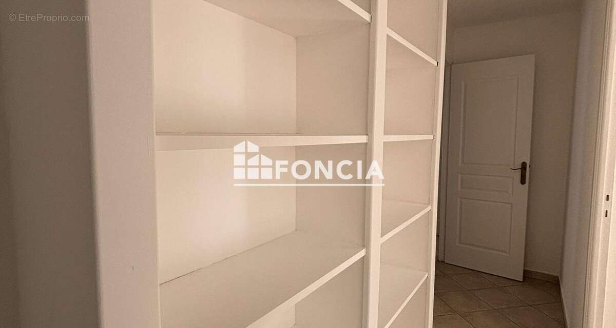 Appartement à CAGNES-SUR-MER